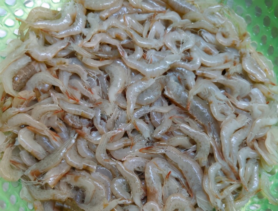 图片[2]-椒盐小海虾的做法步骤图 人人吃得起-起舞食谱网