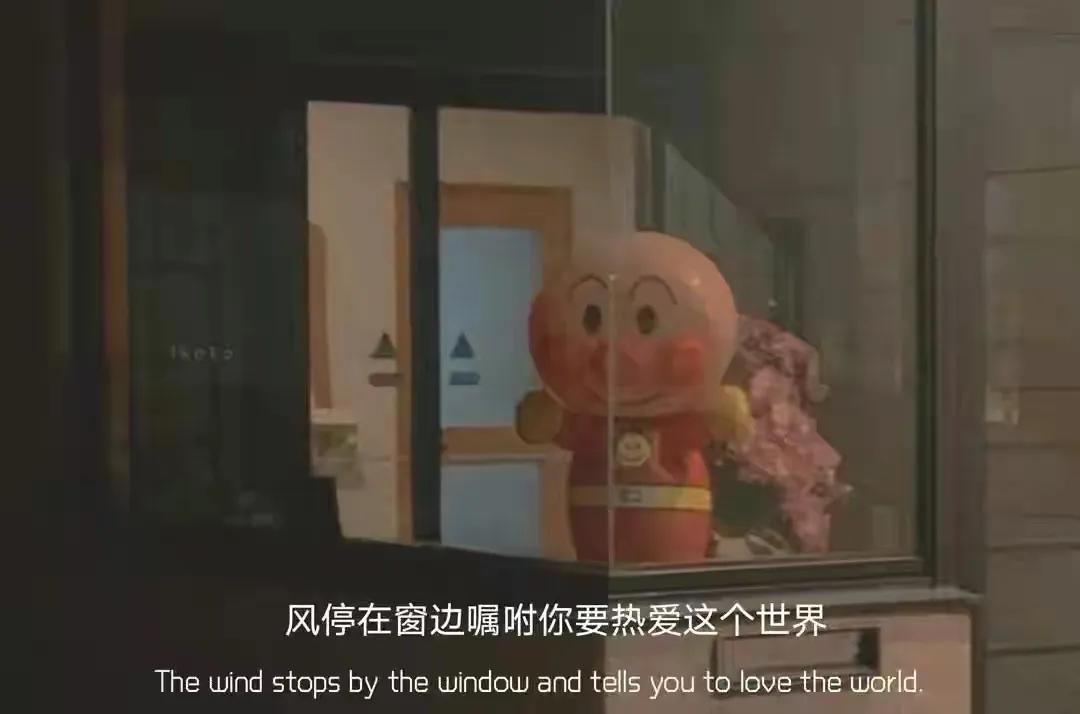 朋友圈｜情感文案图