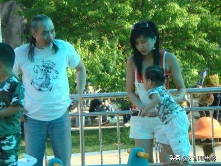 人气曾超过郑少秋，喝酒曾胜古龙，被誉为大侠的他为何一再沉沦？