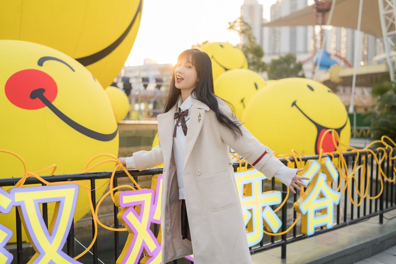 就地过年，温情不减！武汉欢乐谷推出有温度的春节“文旅大餐”