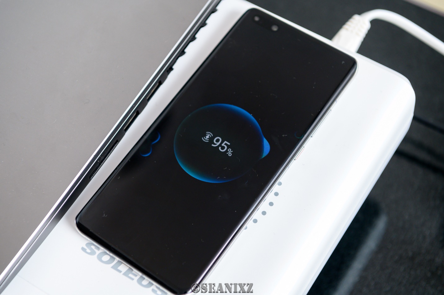 冬天码字腰酸背痛还手冷？这里有个桌面小神器值得一试