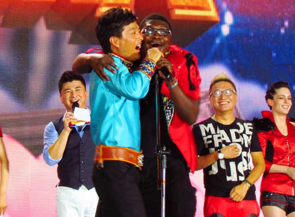 山东旅游：滕州微山湖湿地采风记（图）