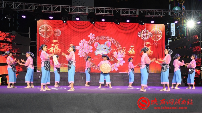 上檔次，接地氣,！渭南雙節(jié)九大主題活動讓您盡享東府文化,，體驗別樣山水