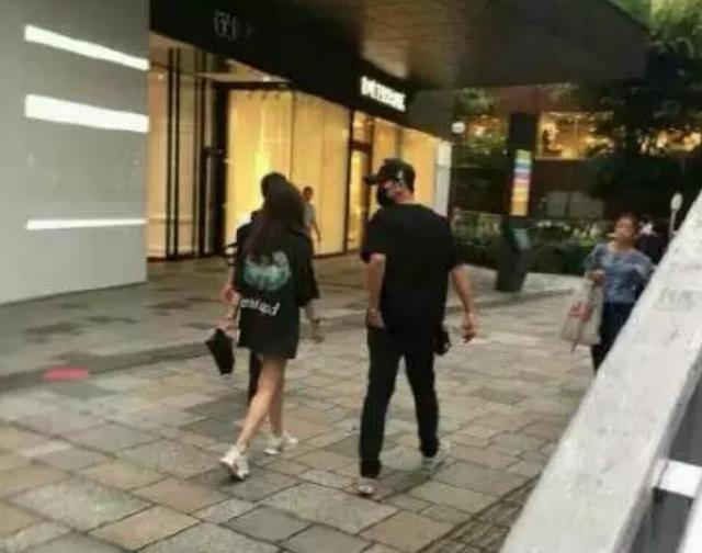 深扒“公用人物”罗志祥的那些“多人运动”，渣男本质早有征兆？