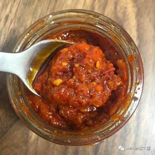 (周末美食)美食的灵魂