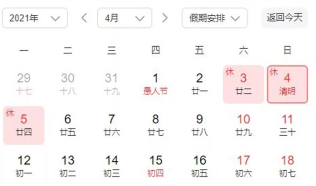 清明假期高速公路免费通行；奥迪Q4 e-tron正式投产