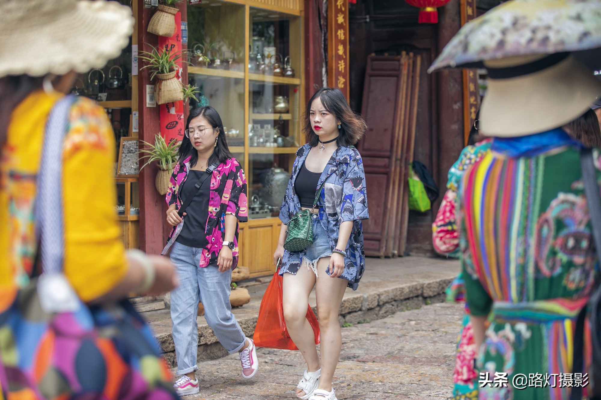 中国夏天最凉爽的4个城市，既好玩又能避暑，景色怡人美如画