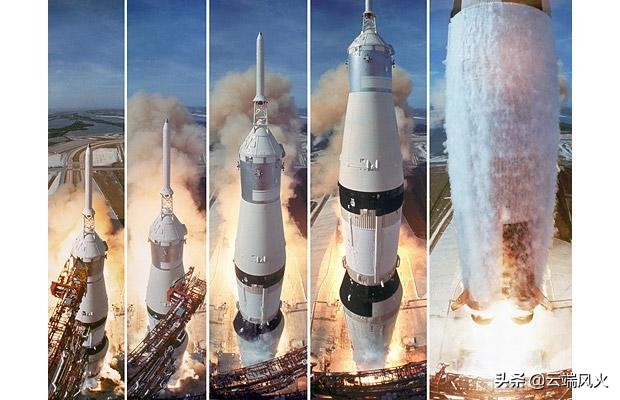 Space X 猎鹰火箭的整流罩为什么值600万美金？