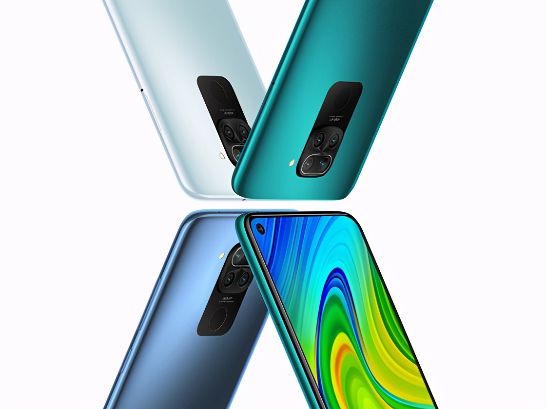 红米10X5G，1199元包邮到家，你还在等什么？