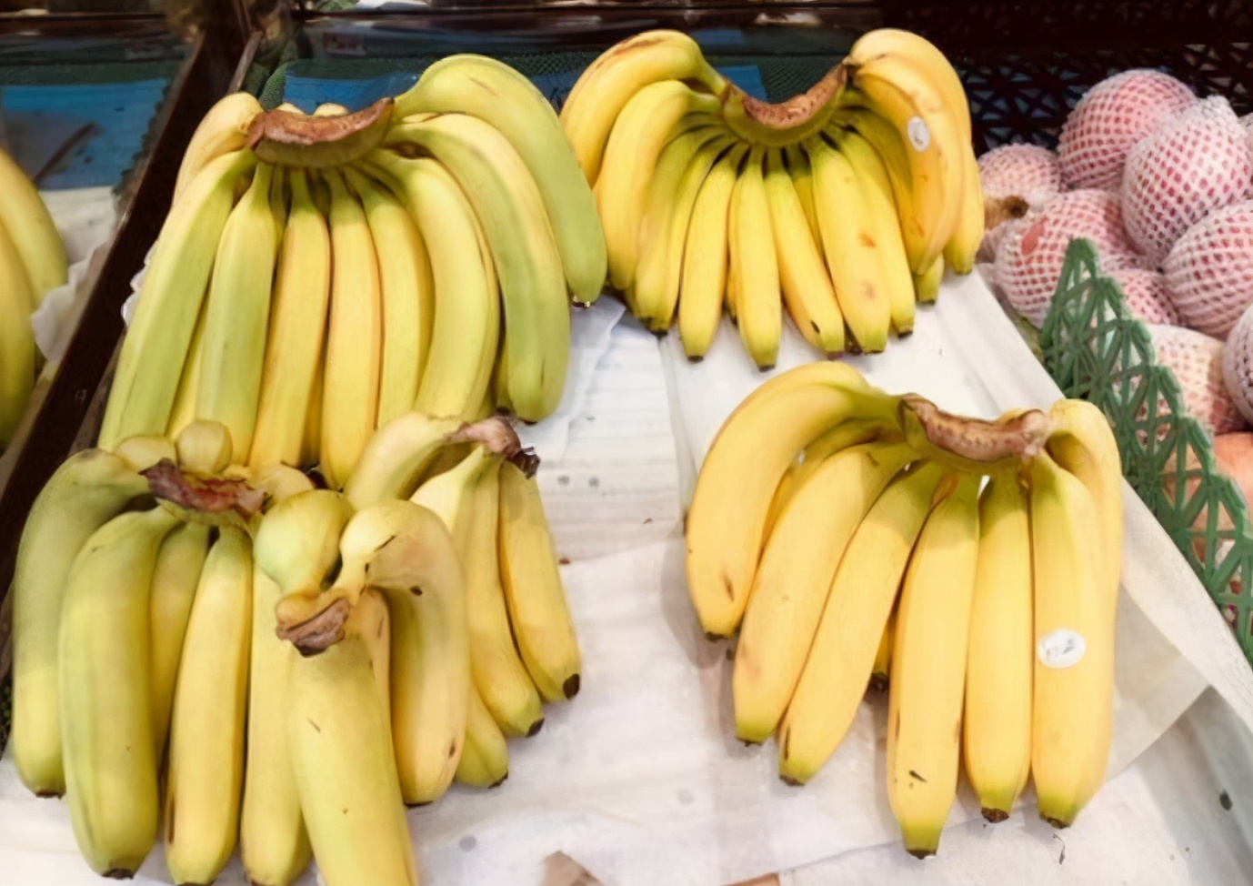 图片[3]-如何辨别催熟香蕉？ 这3种情况 白给都不能吃-起舞食谱网