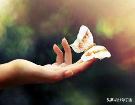 想念一个人的暖心说说 2021朋友圈表达想念的句子图片