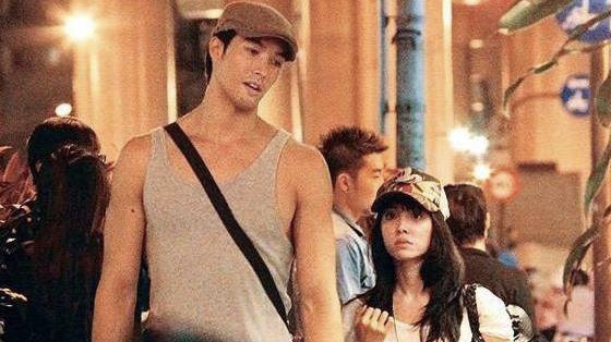蔡依林谈择偶标准，称50岁以下帅哥就行，昔日天后如今状态不佳