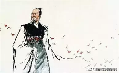 笔下生情的文人激励着人们向前!-第7张图片-非凡网 笔下生情的文人激励着人们向前!-第7张图片-非凡网