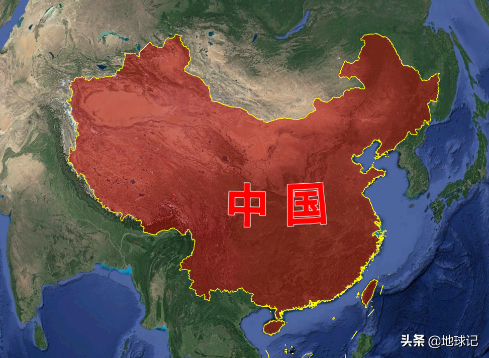 韩国：非法占领我国苏岩礁，是谁给他的胆子？