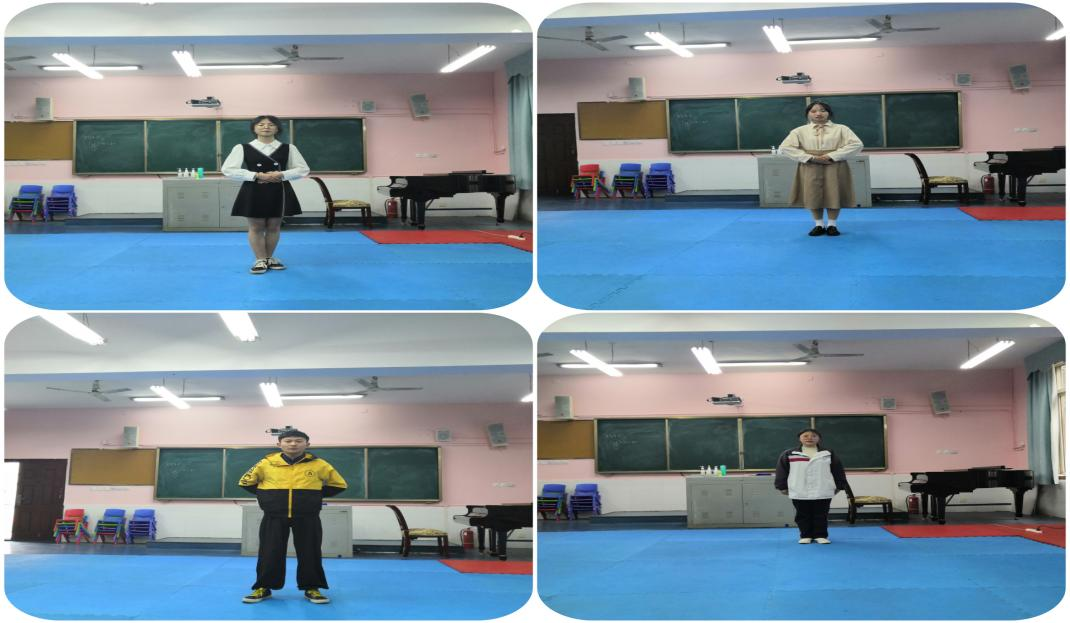 专业动态｜考前大练兵 迎考增信心—学前教育专业单招模拟面试