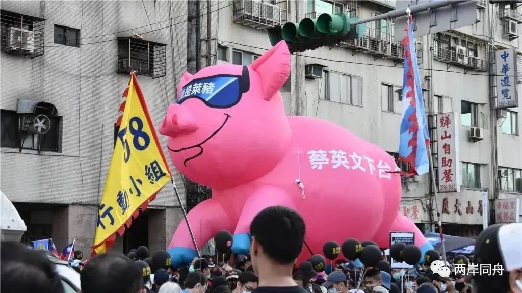 張立齊：�台獨�頑固分子清單，就在台灣人民眼中