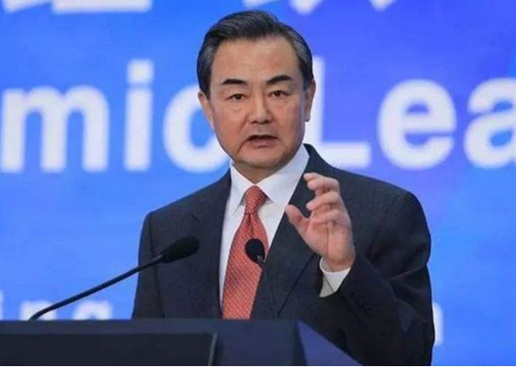 巴基斯坦外长访华，与王毅外长共同商议中巴关系，透露出重要信息