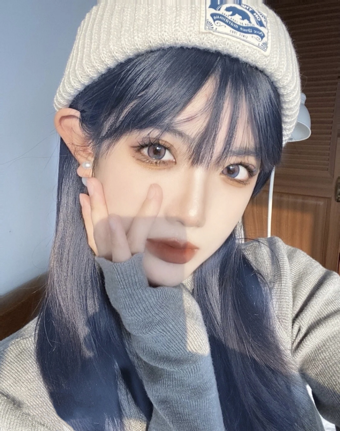 20款超美的氣質(zhì)發(fā)型！春夏季就這么留，顯白又減齡