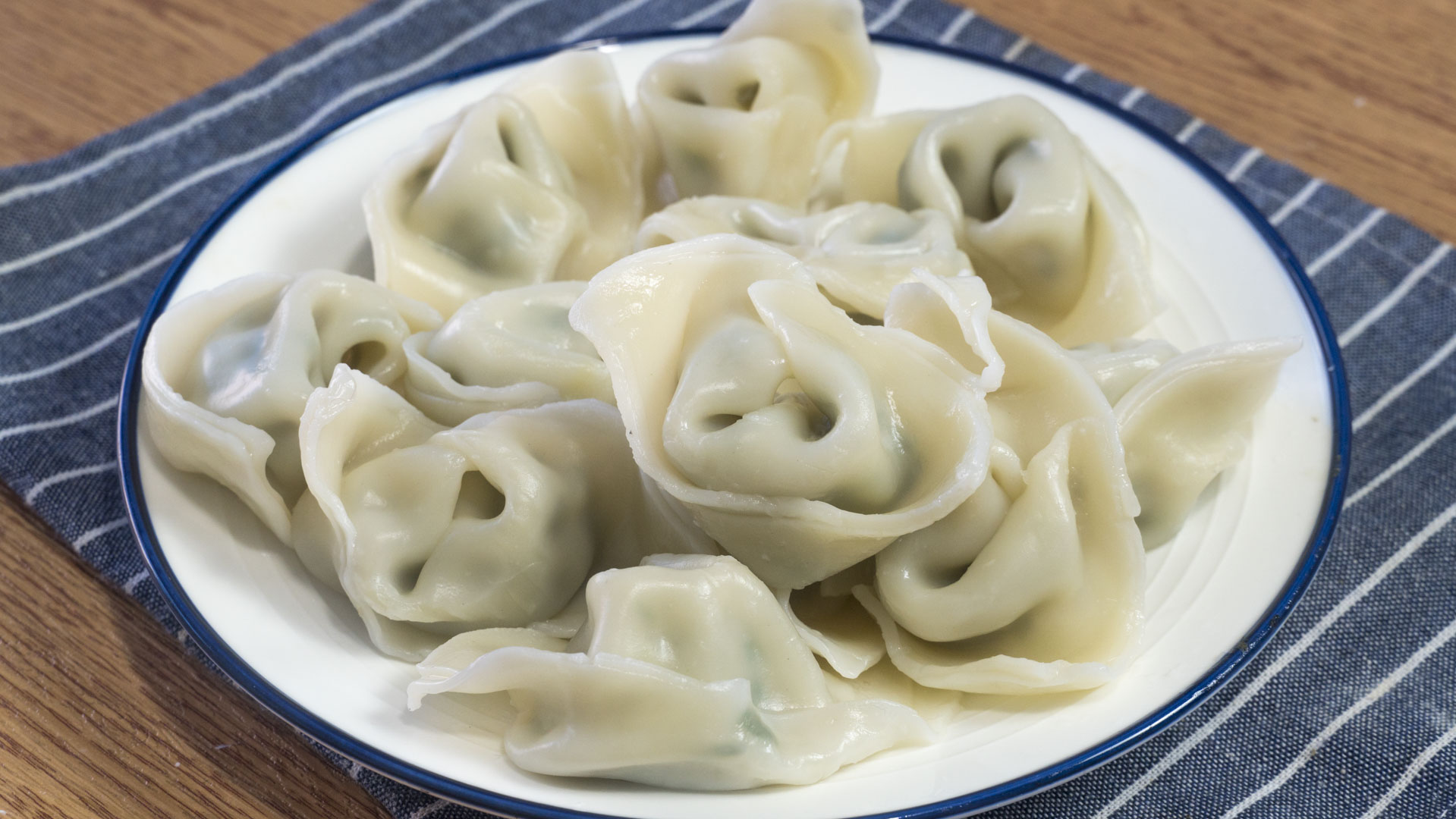 入伏了，有钱没钱都要吃饺子，分享6种做法，开胃解馋，顺利入伏