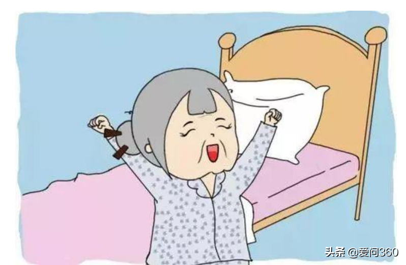 睡前做好5件事，失眠問題得到緩解，轉天精神狀態更棒