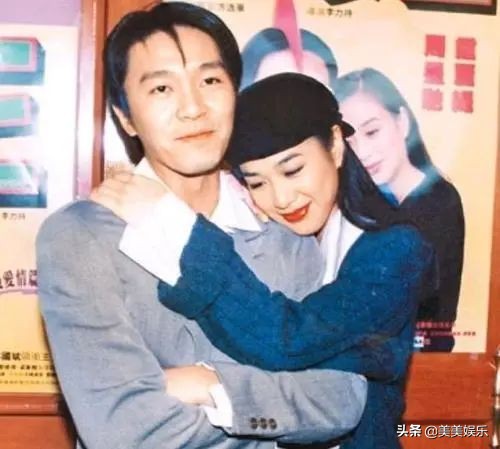 “人鱼公主”钟丽缇的坎坷感情：三婚两离，50岁仍为老公拼四胎