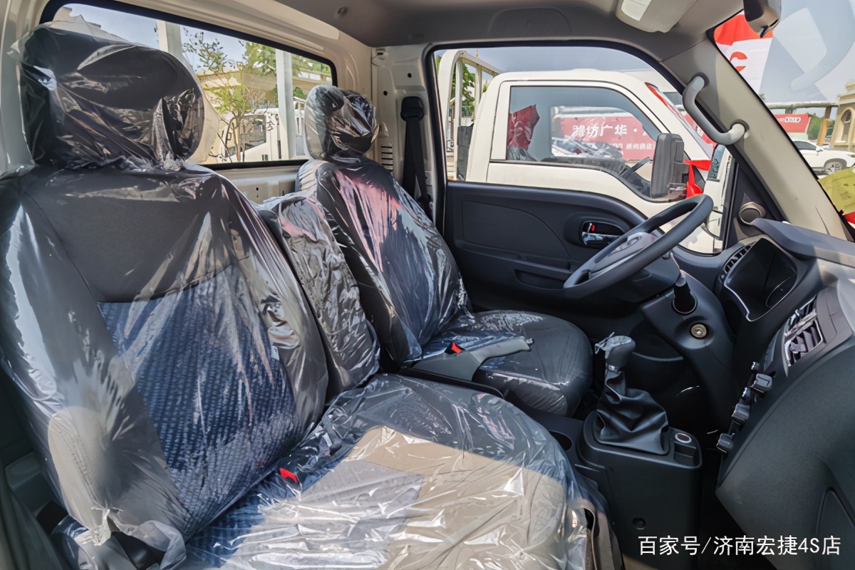 售价不到5万元，江淮恺达X5献礼版更懂用户所需