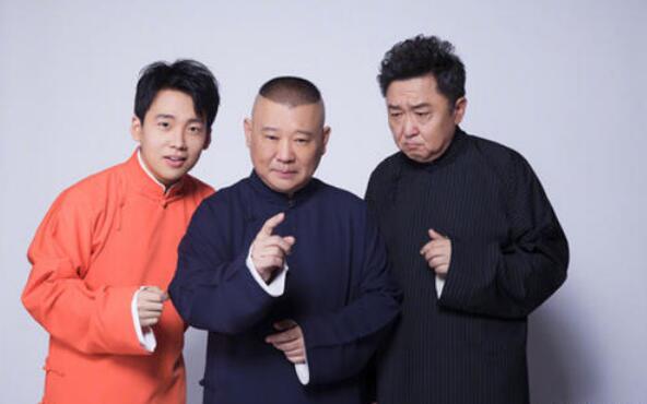 郭麒麟综艺霸屏不断,到底是什么令他脱颖而出