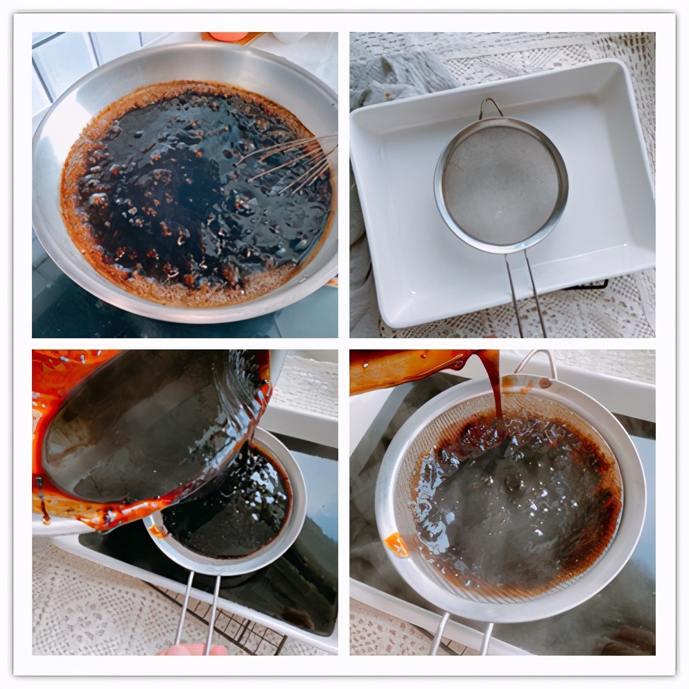 入伏后天热怕上火，试试这款甜品，清热降火又解暑，健康无添加