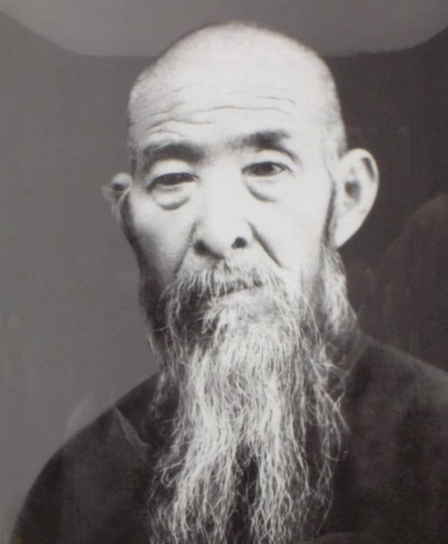 他是民国\"天下第一手\"，一生无败绩,7