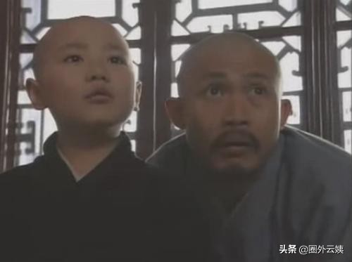 曹骏复出被嘲，“莫小贝”在《山海情》当妈，童星转型有多难？