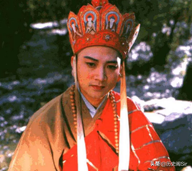 《西游記》如果按照原著拍，恐怖電影都得靠邊站