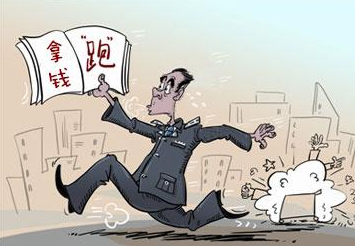 潘石屹清仓SOHO为什么被叫停？网民为什么高呼“别让他跑了”