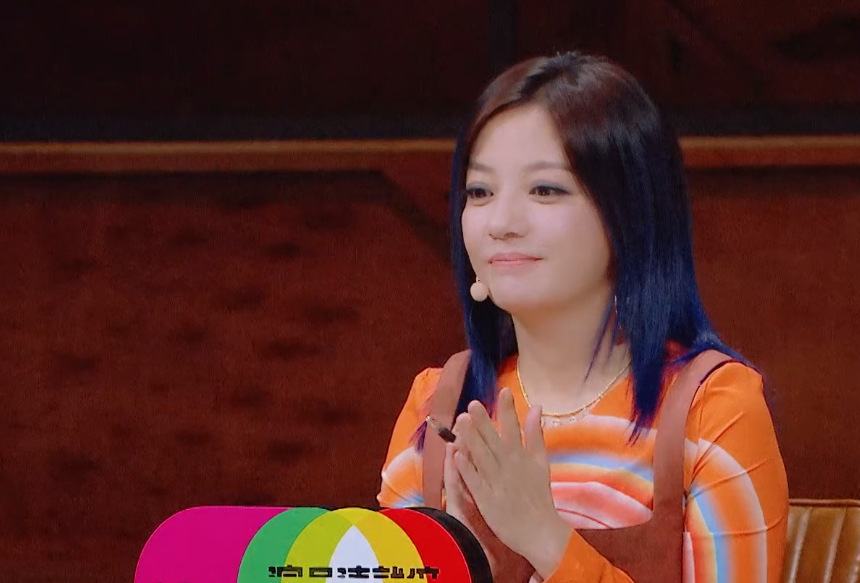 紫薇真的老了！林心如参加首映礼状态大跌，双