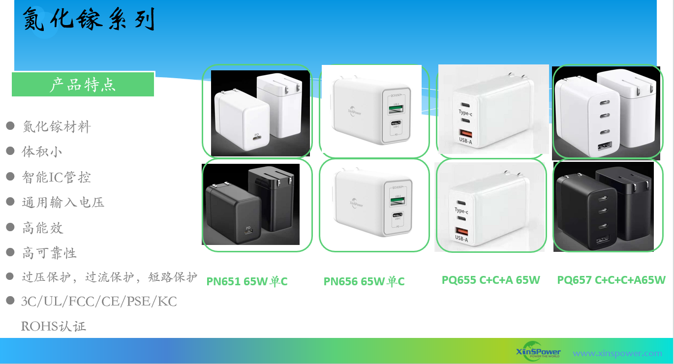 iPhone 13新机即将发布，35家工厂推出上百款快充新品