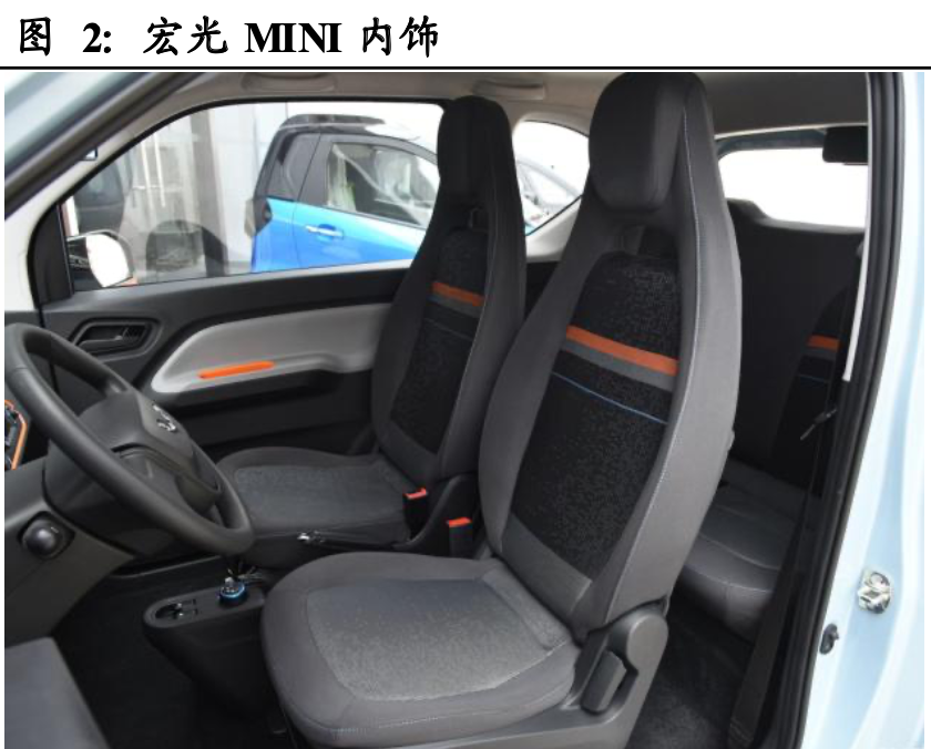 五菱宏光MINI卖在了哪里？为何成为爆款？