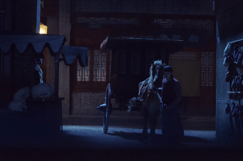 新《鹿鼎记》大结局太潦草，康熙不找韦小宝，