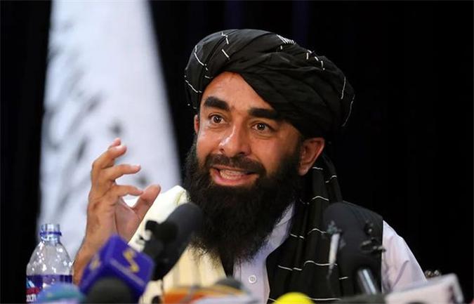 阿富汗塔利班宣布组建新政府，公布被邀请国家
