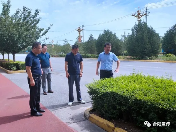 【創(chuàng)文走街行動】段武學(xué),、李小鴿、李紅武深入包聯(lián)路段開展全國文明城市創(chuàng)建“走街行動”