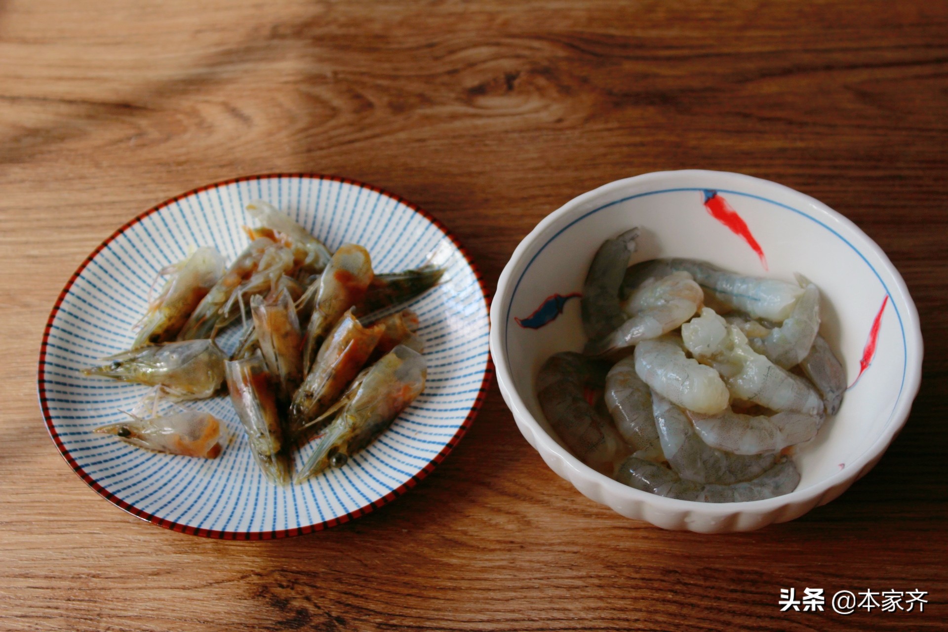 吃了這麼多烏冬面，只有這一盤讓我大呼過癮