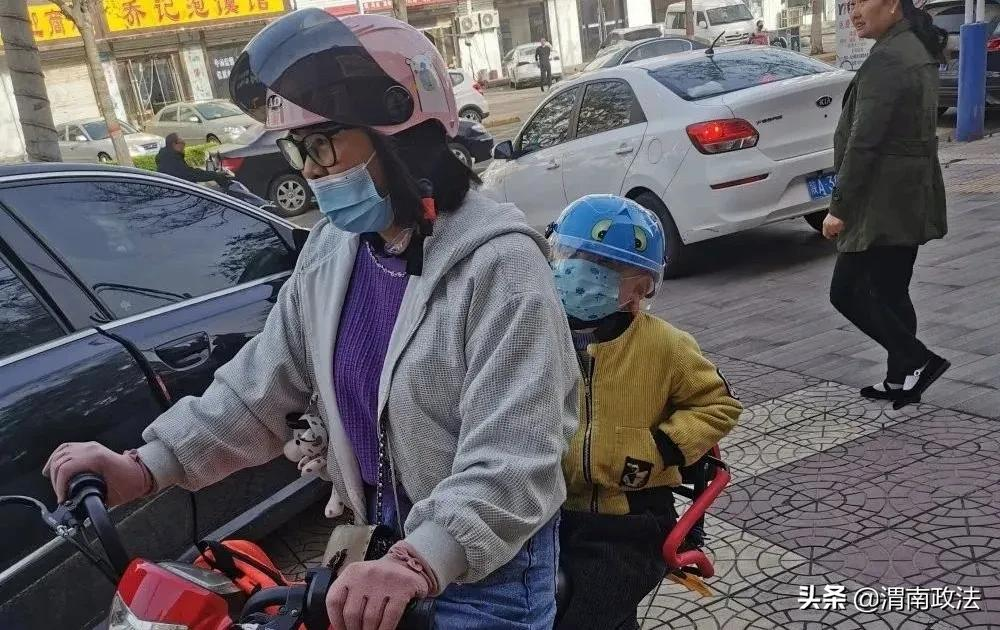 合阳县公安局坚持以民为本助推“我为群众办实事”走实走深(组图)