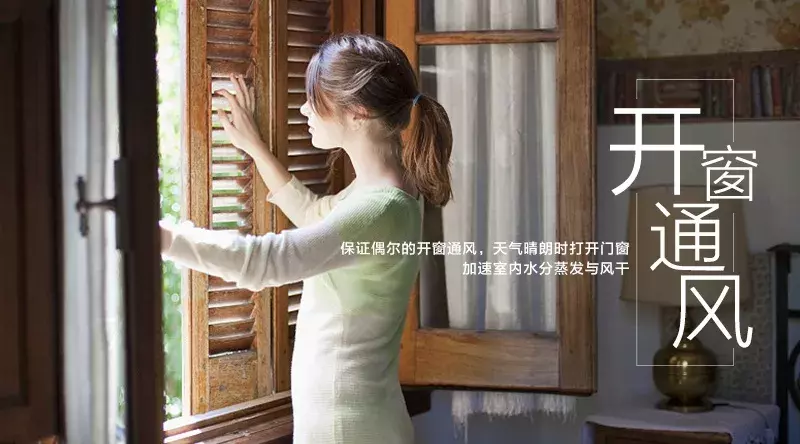 臺(tái)風(fēng)“煙花”來襲，室內(nèi)實(shí)木家具如何養(yǎng)護(hù)？