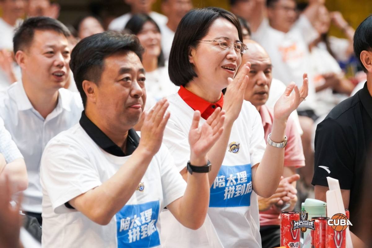 CUBA上热搜，球迷福利大丰收