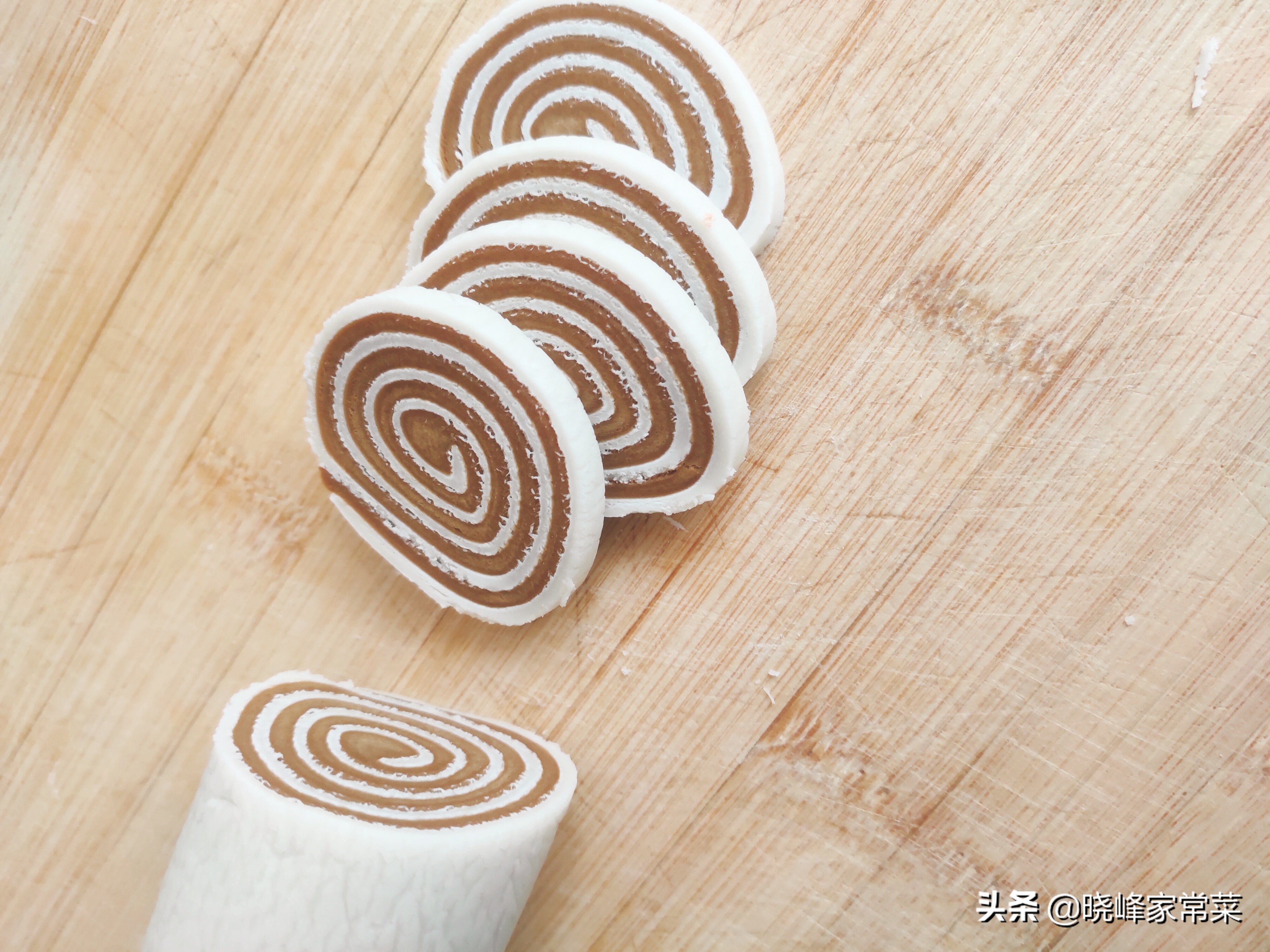 80後的回憶「自製貓耳朵」好吃又解饞的零食，在家這樣做