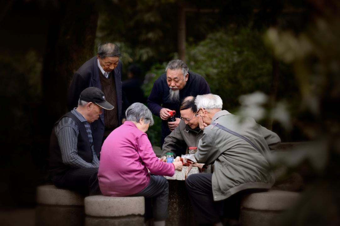 养老金又要上调了！第17个上涨年头来临？退休老年人有福了