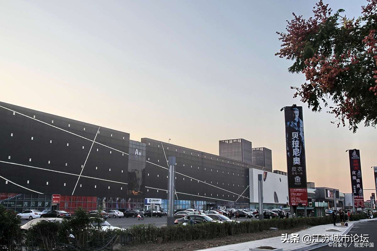 江苏这10个县被选中，未来五年重点发展