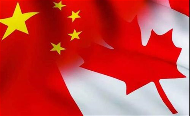 下一个澳大利亚？为讨好美国，加拿大竟扬言要与中国断交？