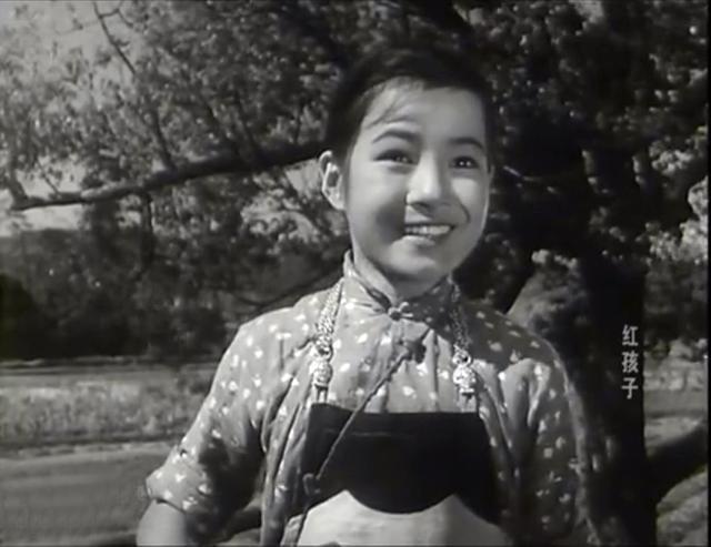 1958年,那个被毛主席亲切接见的“红孩子”,后来怎么样了