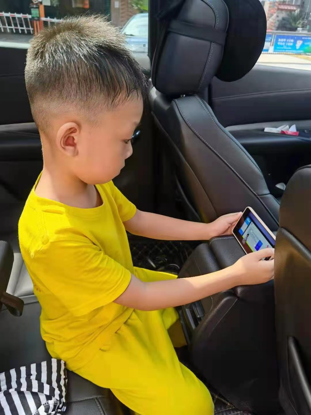 德阳市第一幼儿园：假期安排有规划，安全时刻放心间