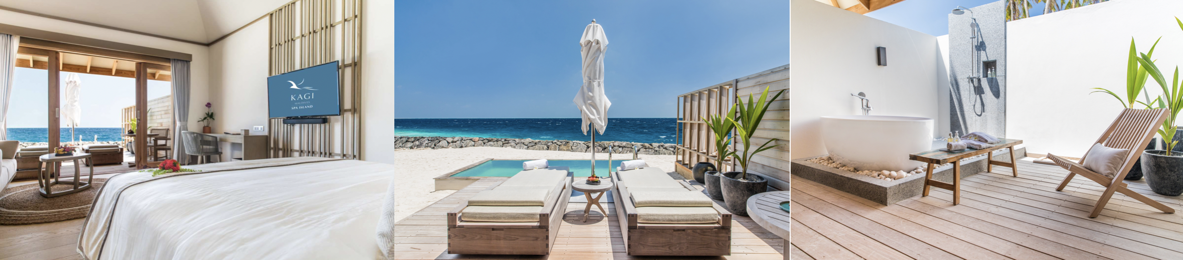 又一五星级度假村即将在马尔代夫开业