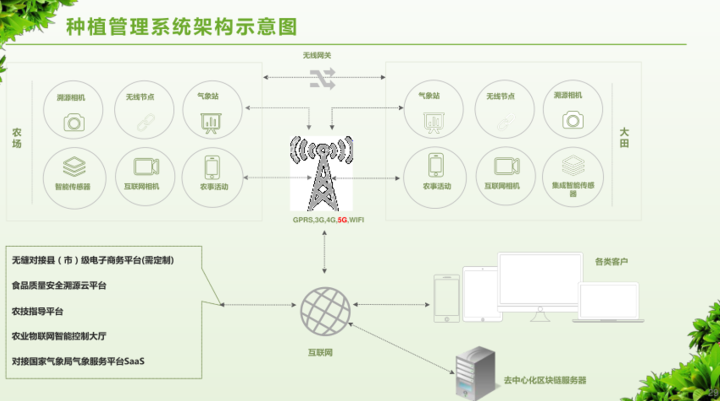 数字乡村治理体系信息化建设方案，附下载